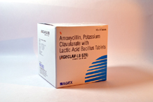 	Agex Laboratories - Pharma Products Packing	